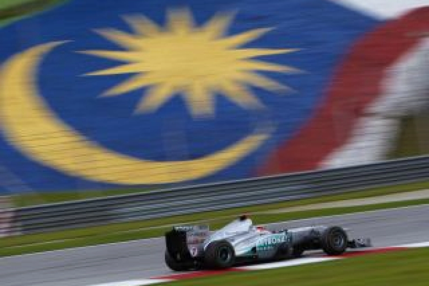 Sepang ne veut pas d&rsquo;un Grand Prix nocturne