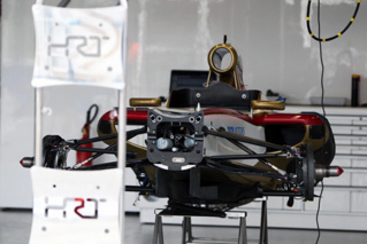 Malgré l’échec de HRT, Brabham pourrait revenir en Formule 1