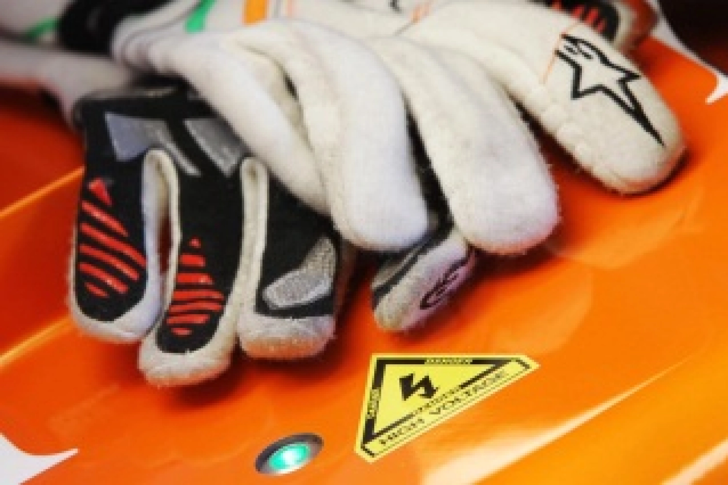 Force India : Jules Bianchi et Adrian Sutil devront attendre Barcelone