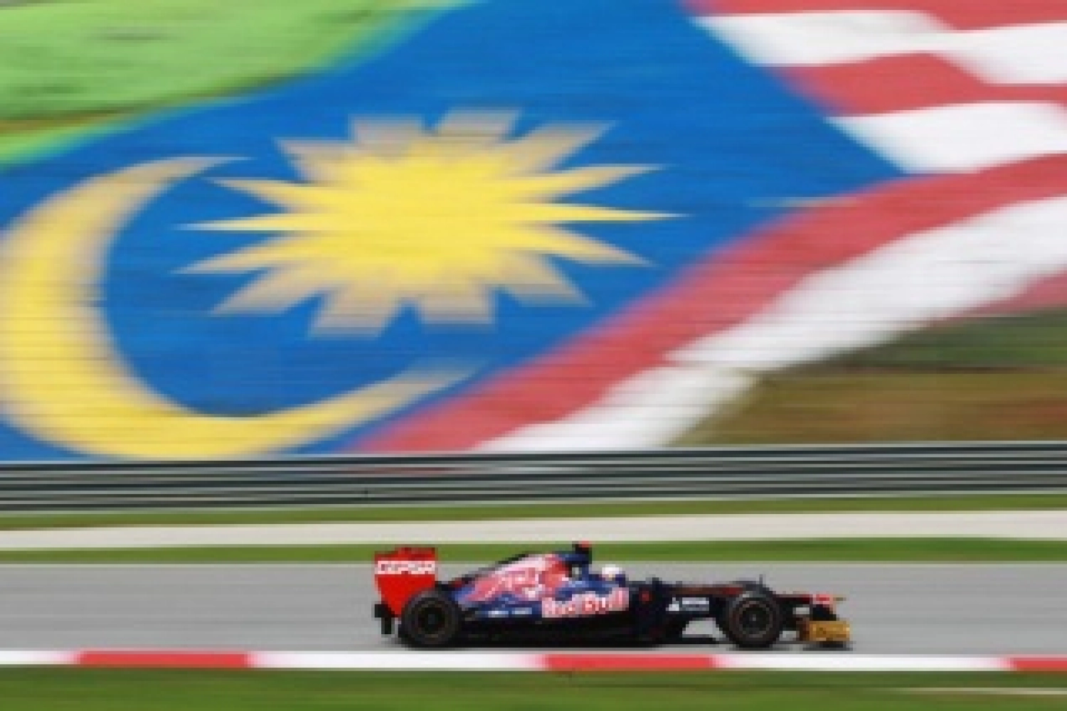 Les Guns &lsquo;N Roses donneront un concert dans le cadre du GP de Malaisie