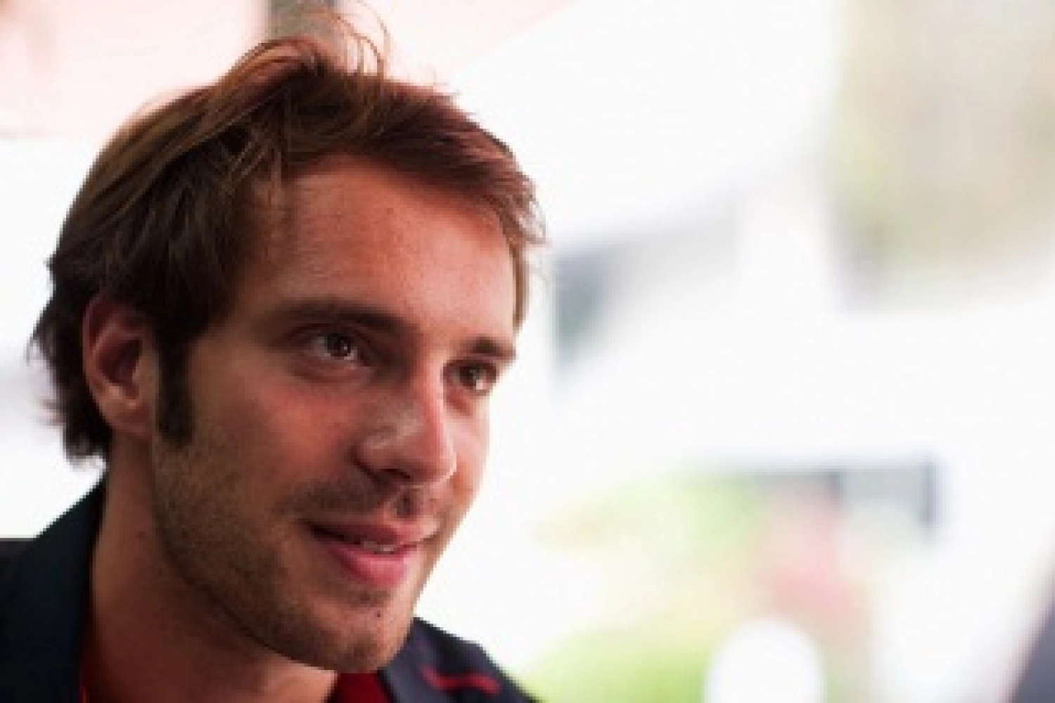Officiel : Jean-Eric Vergne pilote d’essais de la Scuderia Ferrari