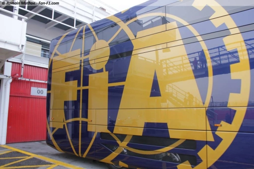 Essais privés – Barcelone, le 4 mars