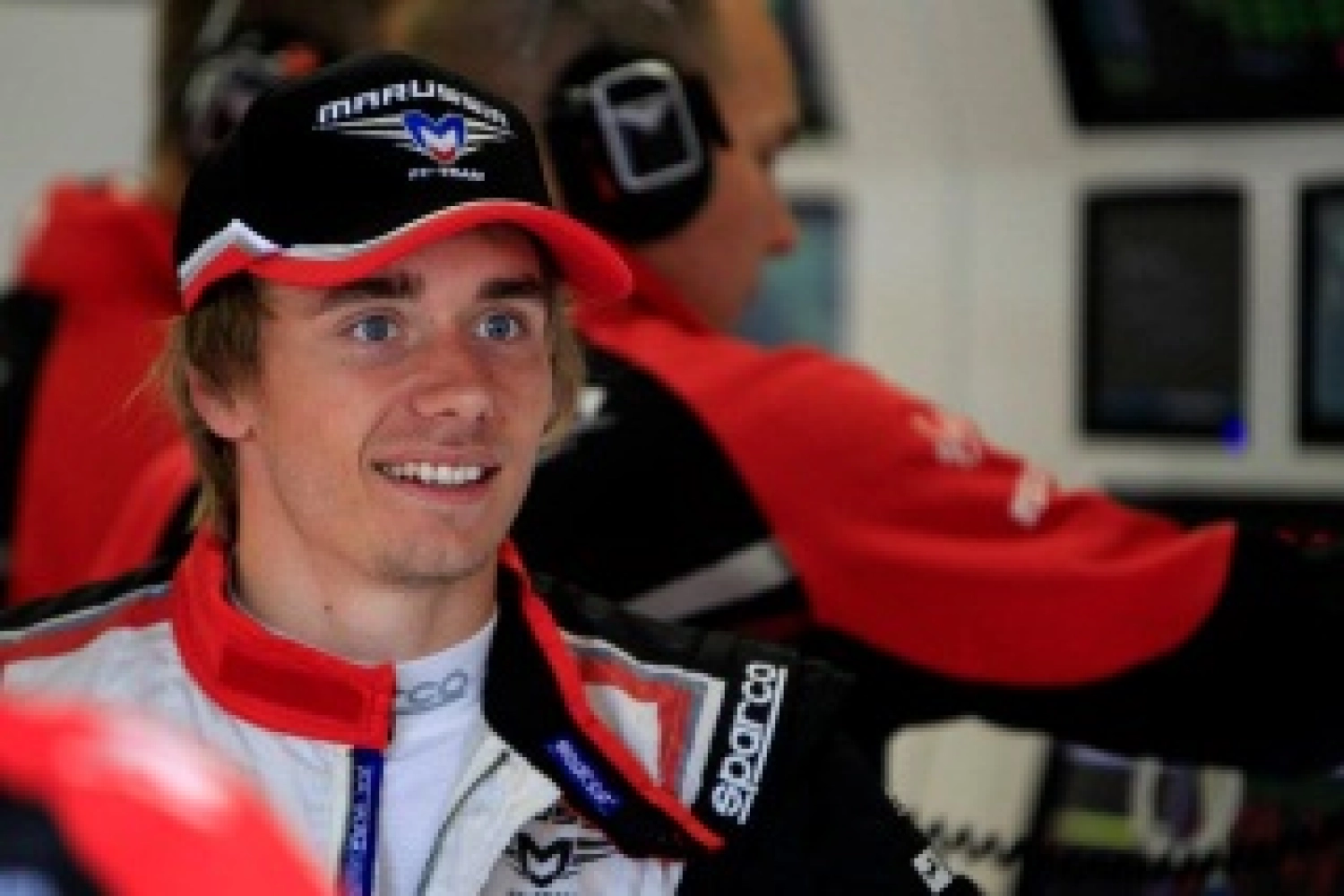 Samedi : Charles Pic donne le sourire à Marussia