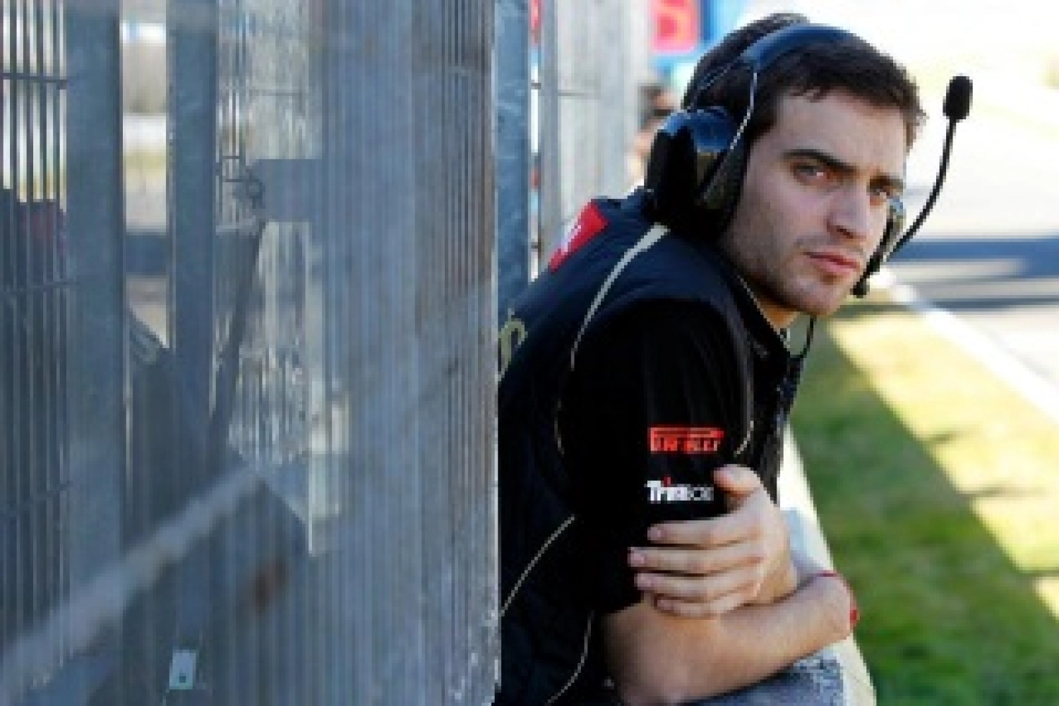 D’Ambrosio confirmé au volant de la Lotus au Mugello