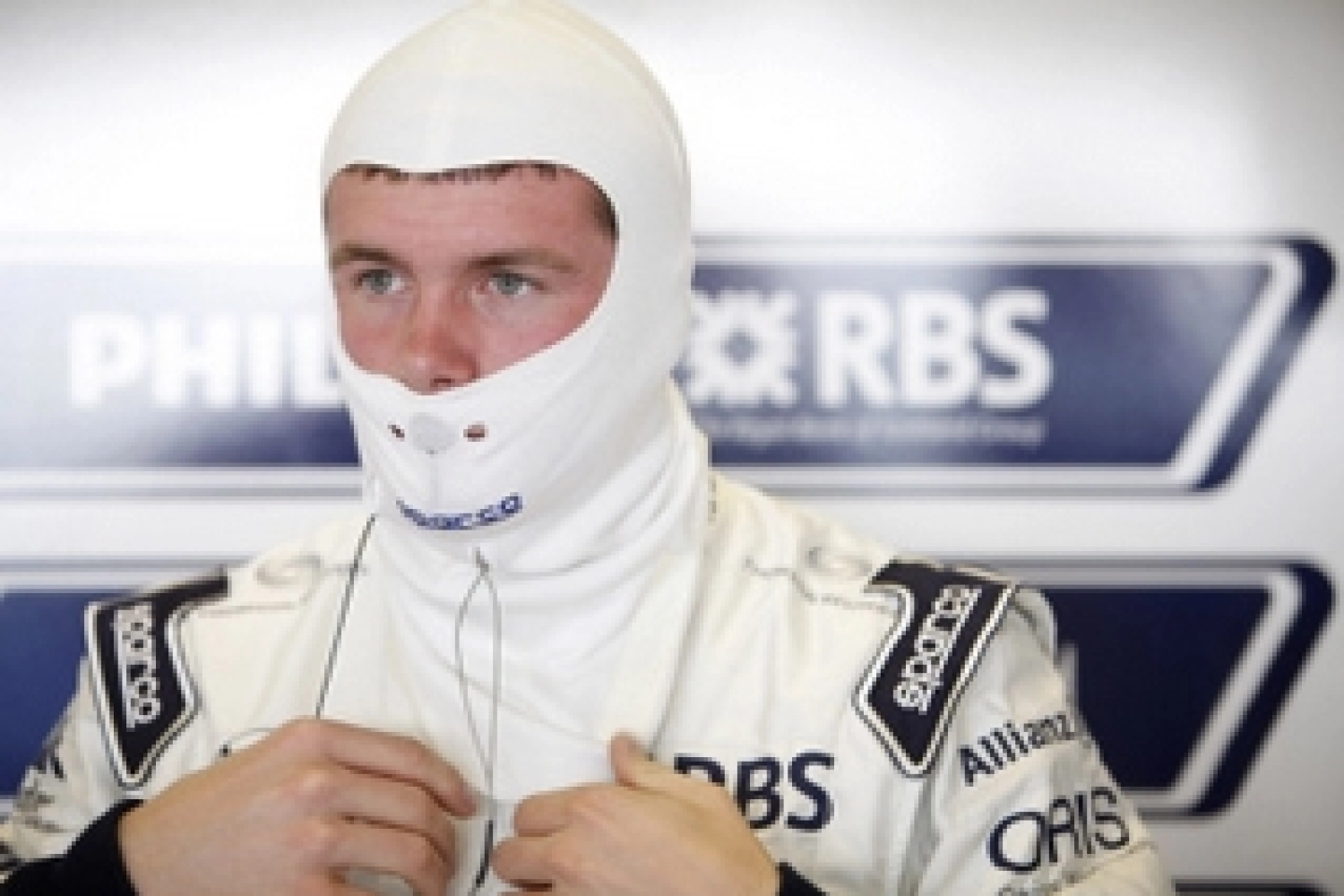 Guéri d’un cancer, Dean Stoneman rêve toujours de Formule Un