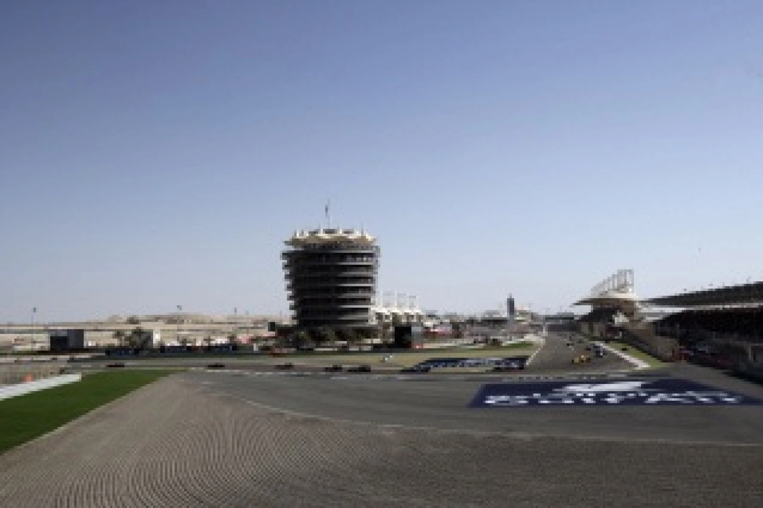 Présentation – GP de Bahreïn : Cachez ce sourire que je ne saurais vous enlever