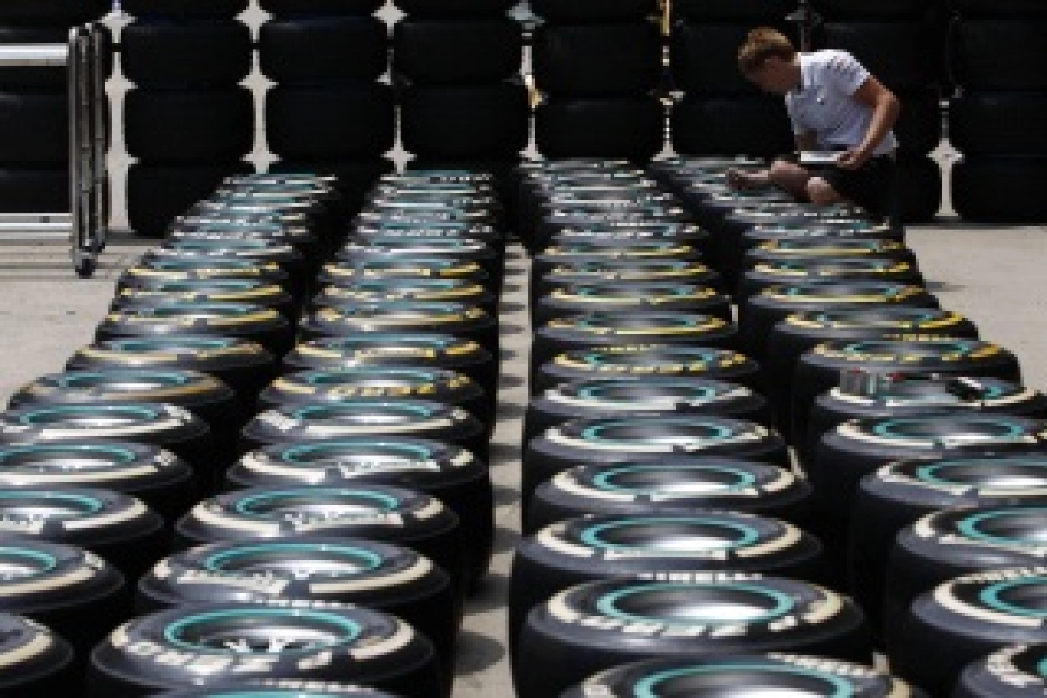 Paul Hembery, de Pirelli, juge les courses excitantes