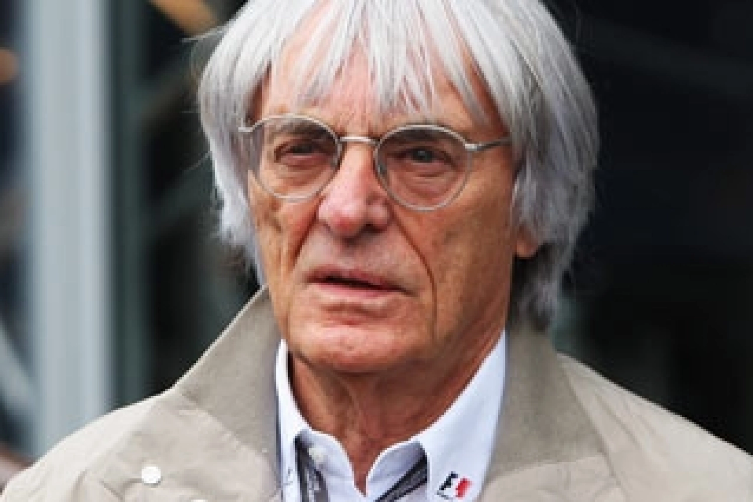 Ecclestone : Manor F1 n’avait "aucune intention de courir"