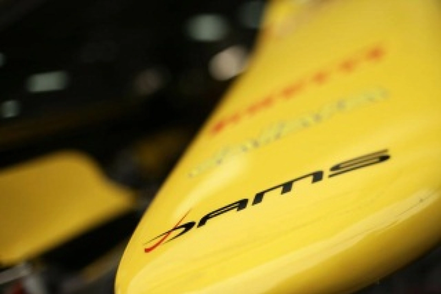 L&rsquo;écurie française DAMS en F1 dès 2013 !