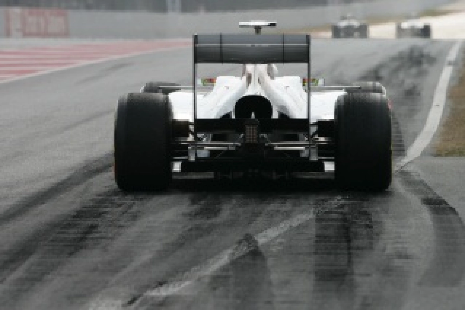 Essais privés du Mugello en direct – Jour 3