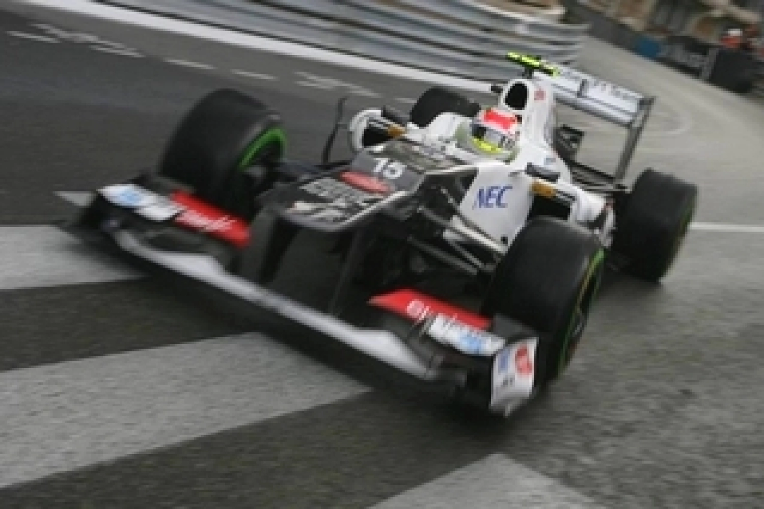 Dimanche : De la frustration chez Sauber à l’issue du Grand Prix