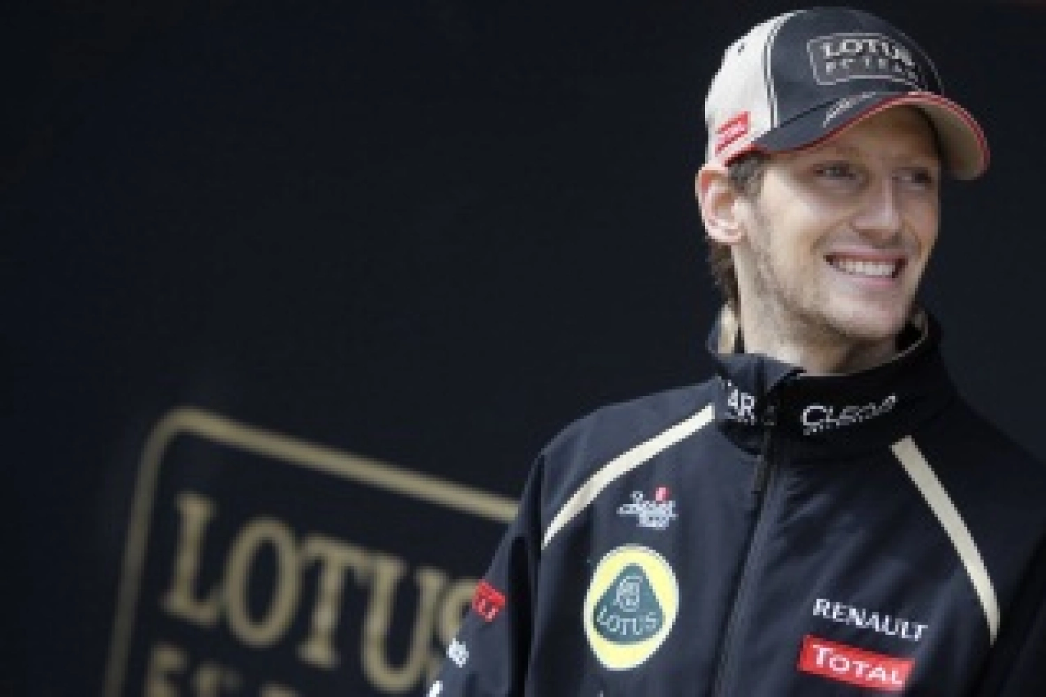 Romain Grosjean ne s’emballe pas après le Mugello