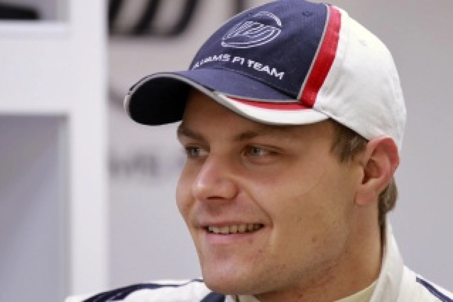 Williams : Bottas, un pilote né pour la F1 comme Senna, Fittipaldi ou Vettel ?