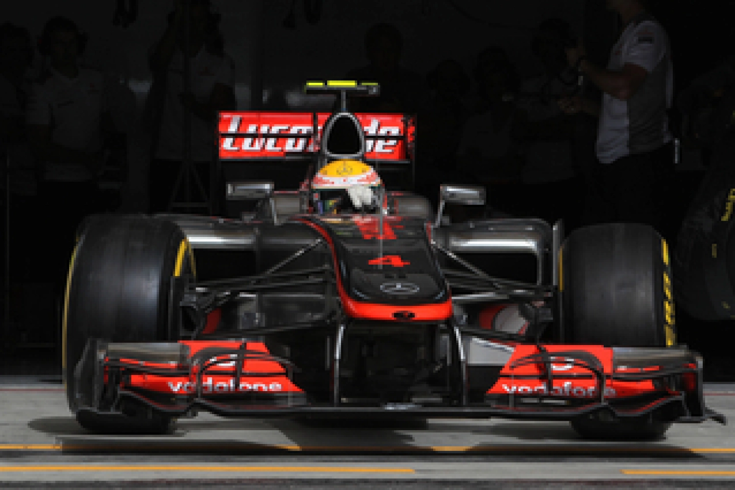 Canada – Essais Libres 1 : Hamilton premier à l’attaque