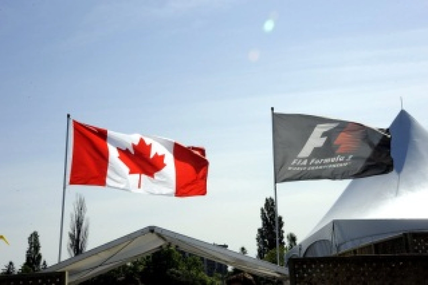 Un ePrix de Formule E à Montréal à partir de 2016 ?