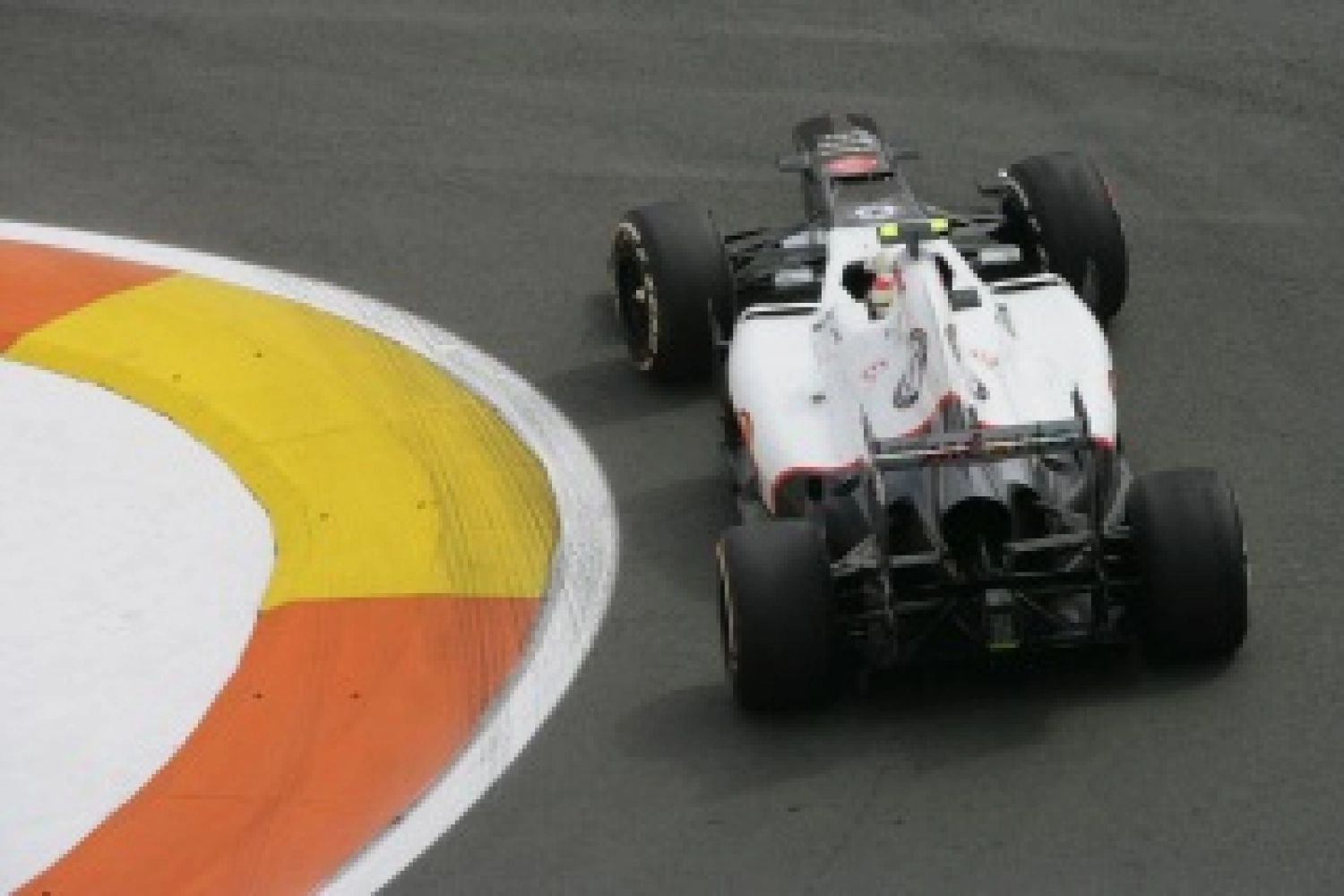 Sauber veut éviter les erreurs, surtout en qualifications