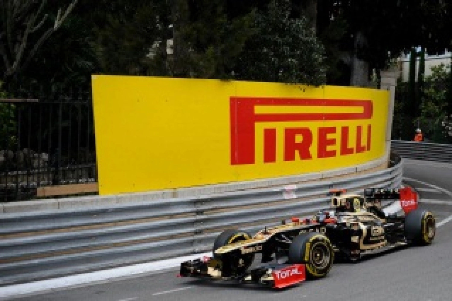 Pirelli va proposer un nouveau pneu dur à Silverstone