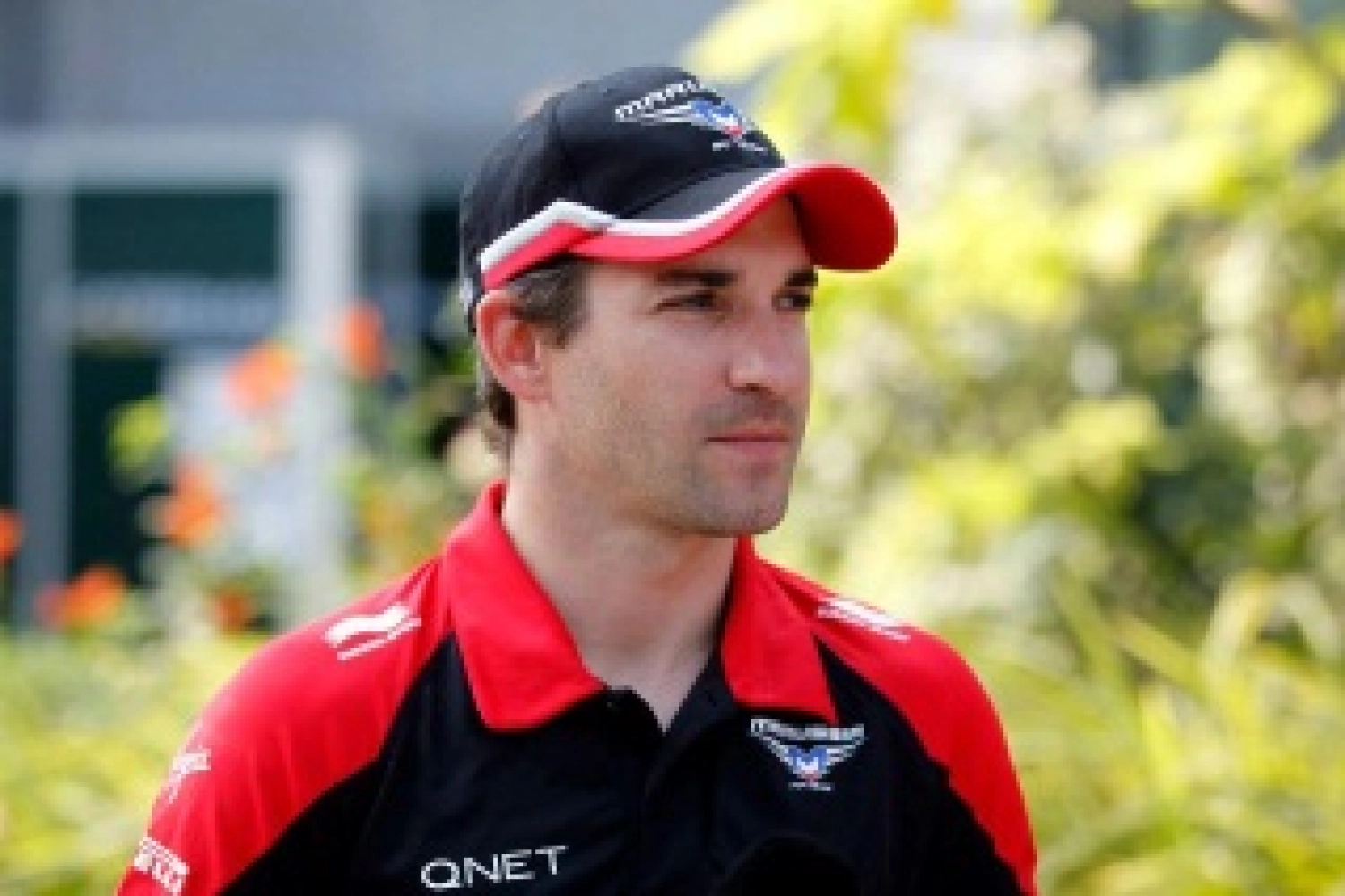 Officiel : Timo Glock et Marussia se séparent d’un commun accord