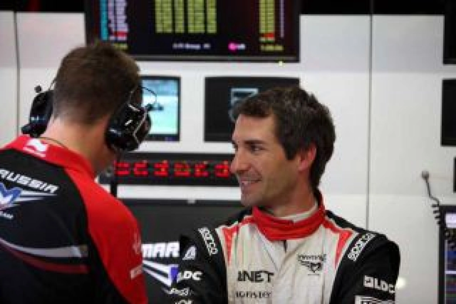 Problèmes résolus pour la Marussia de Timo Glock
