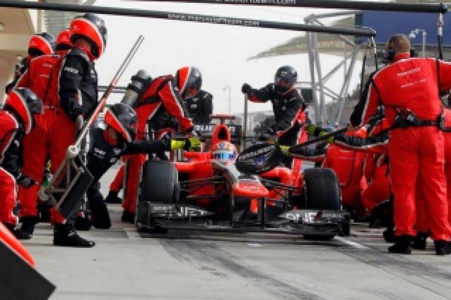 Europe – Course : Synthèse des stratégies