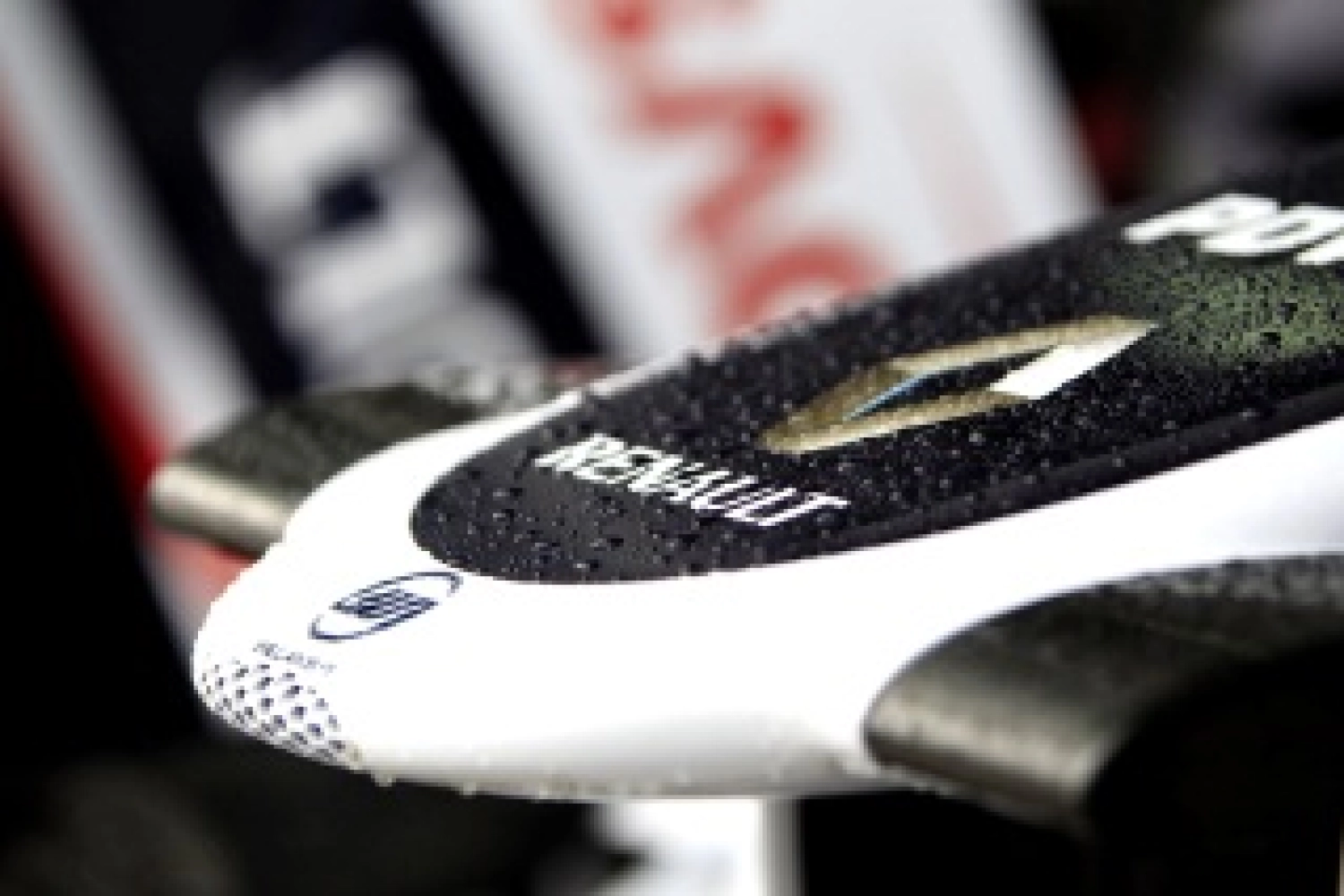 Vendredi : Williams positive malgré l’accident de Senna