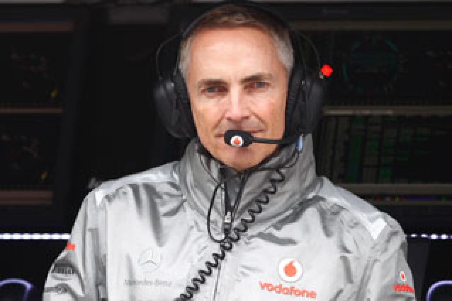 La Formule 1 est en péril pour Martin Whitmarsh