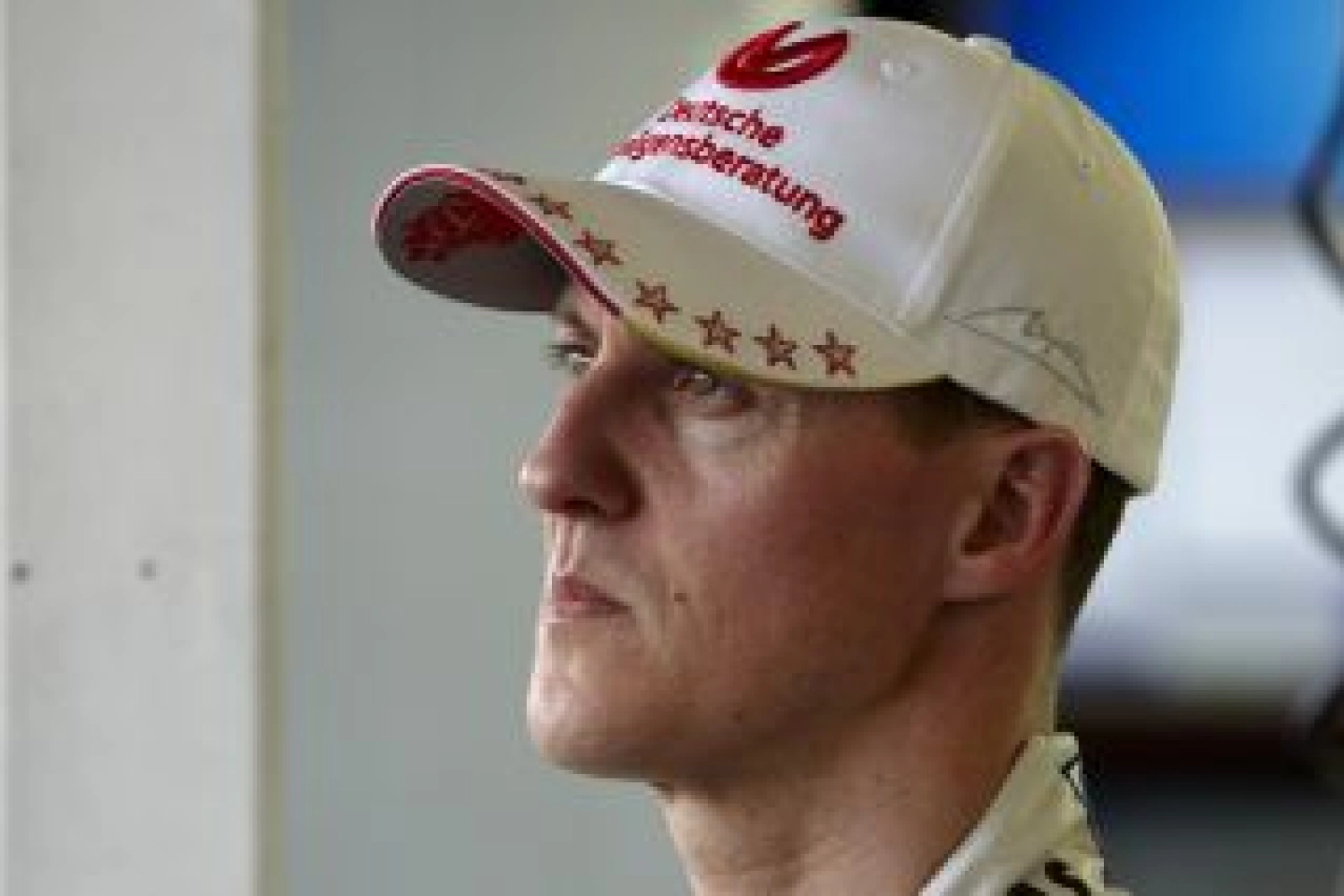 Michael Schumacher est "entre de bonnes mains" selon sa femme