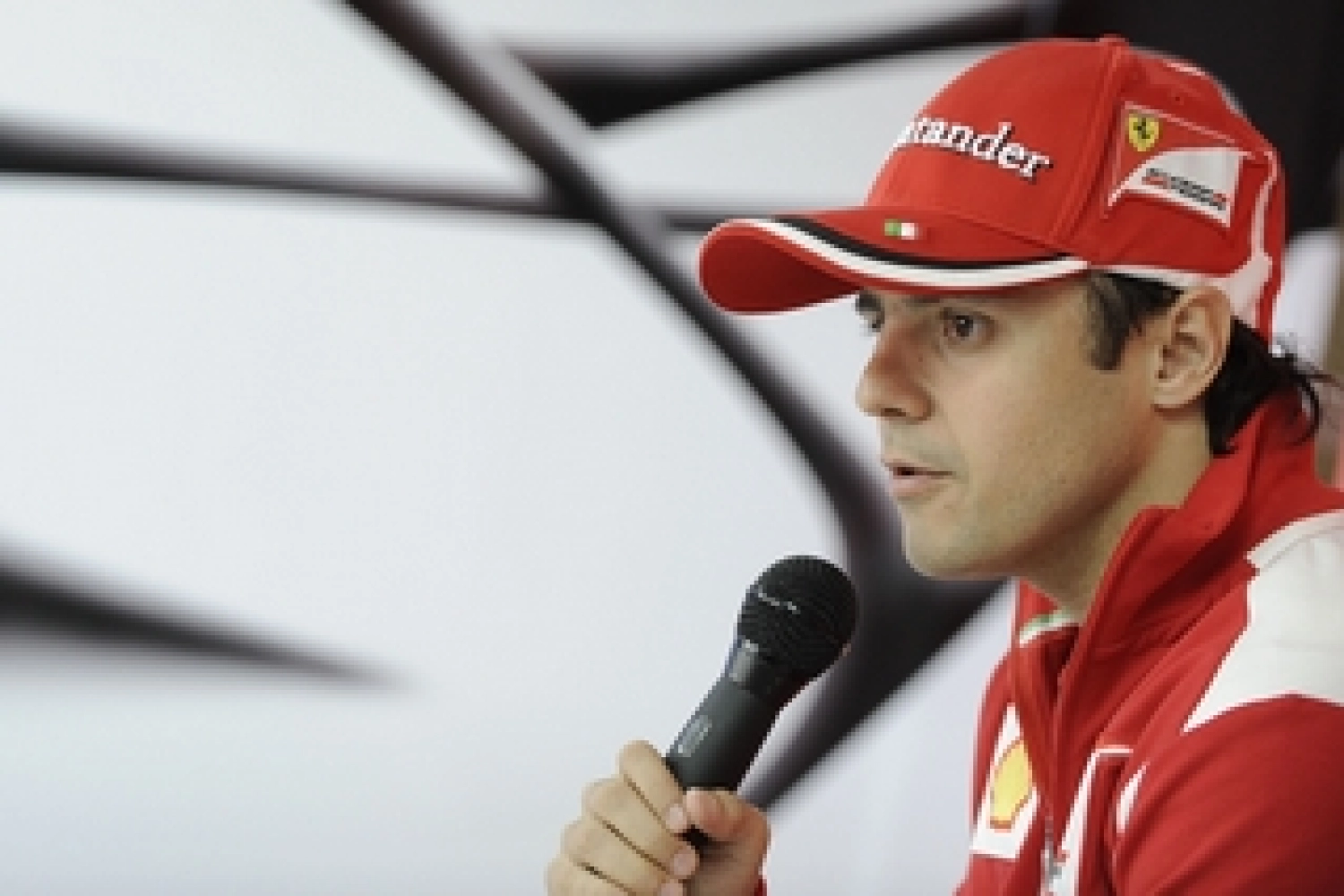 Felipe Massa admet s’être laissé distraire par les rumeurs en 2012