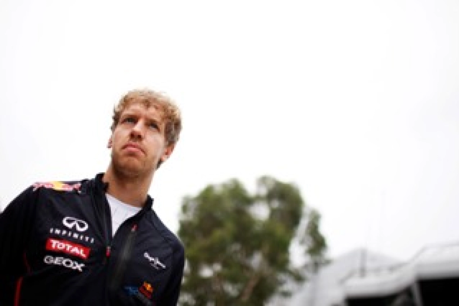Sebastian Vettel aurait été rappelé à l’ordre par la FIA après Valence