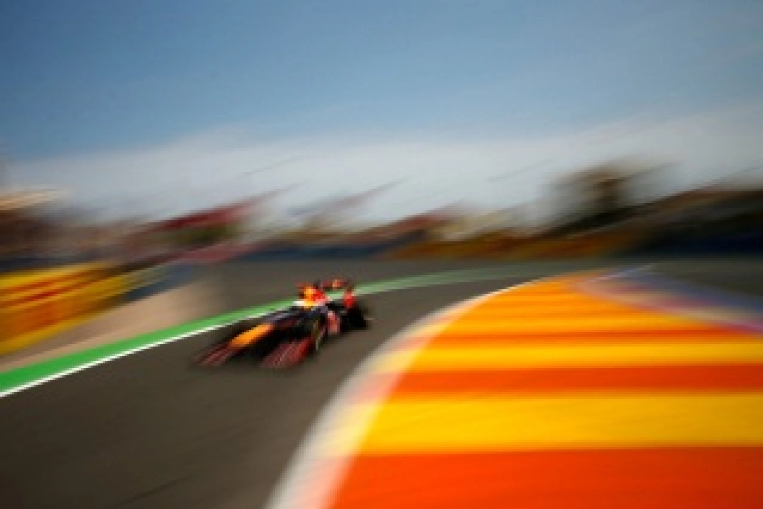 Suivez les qualifications du GP d’Europe 2012 en direct