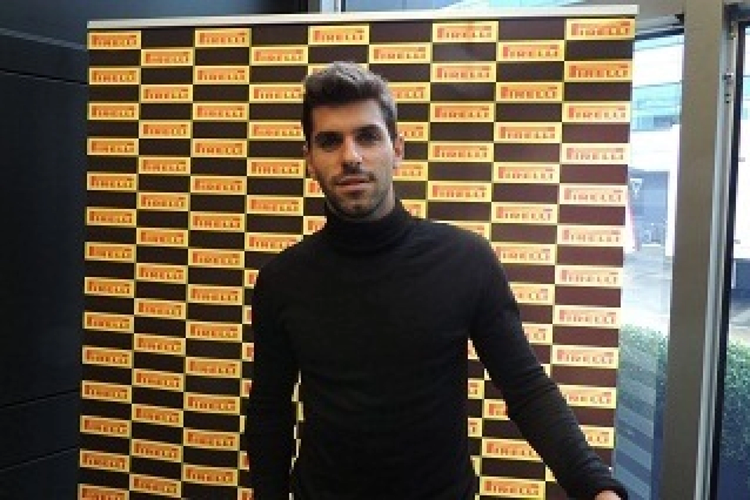 En direct de Silverstone avec Jaime Alguersuari