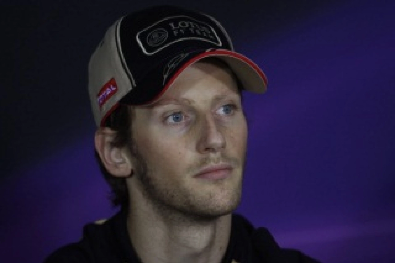 Romain Grosjean sera pénalisé de 5 places à Hockenheim