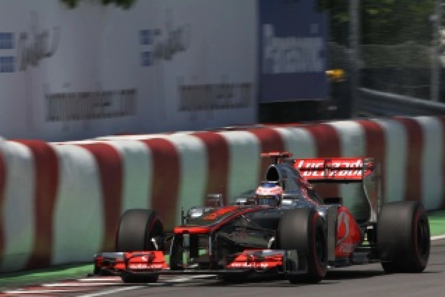 McLaren et Hamilton motivés comme jamais pour Silverstone