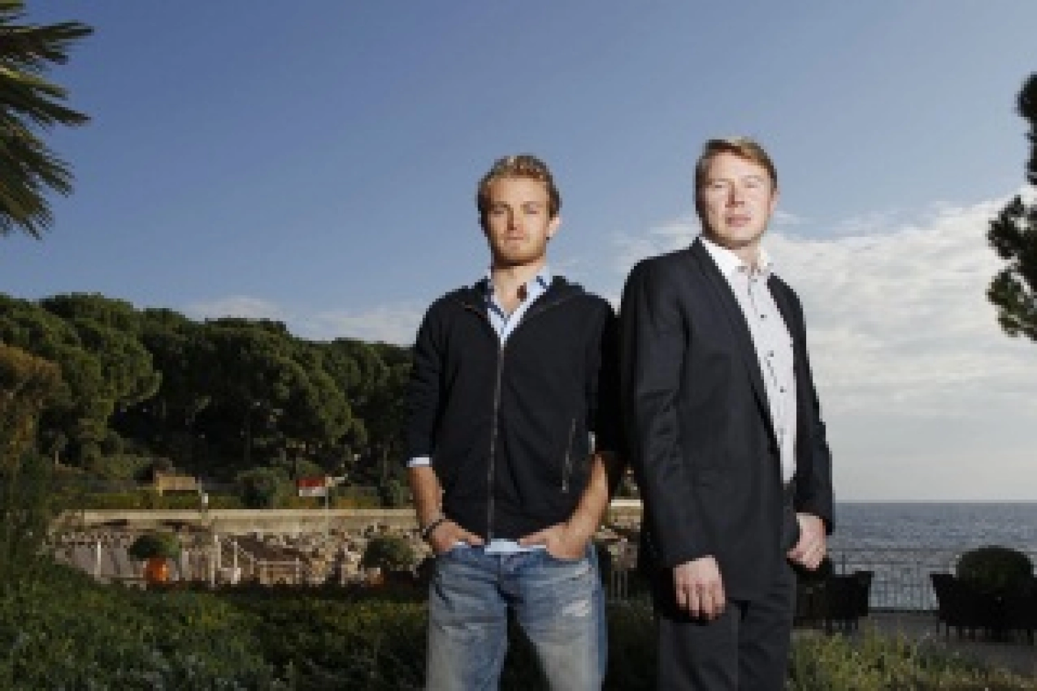 Hakkinen juge la F1 actuelle plus passionnante qu&rsquo;à son époque