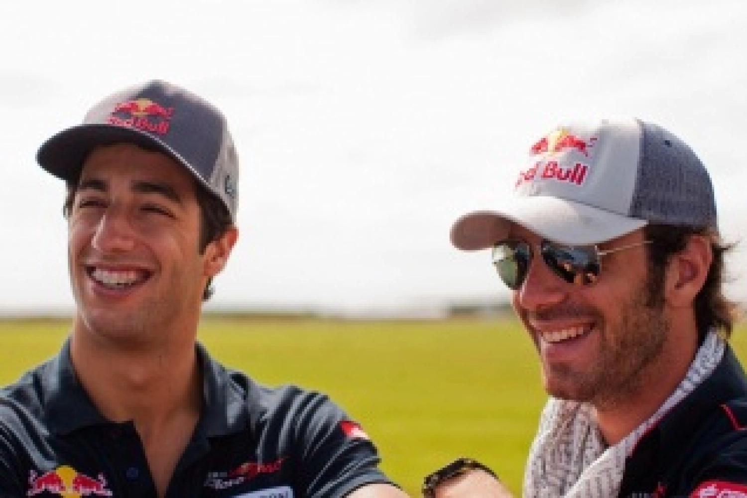 Dimanche : Ricciardo résiste à Schumacher et offre un point à Toro Rosso