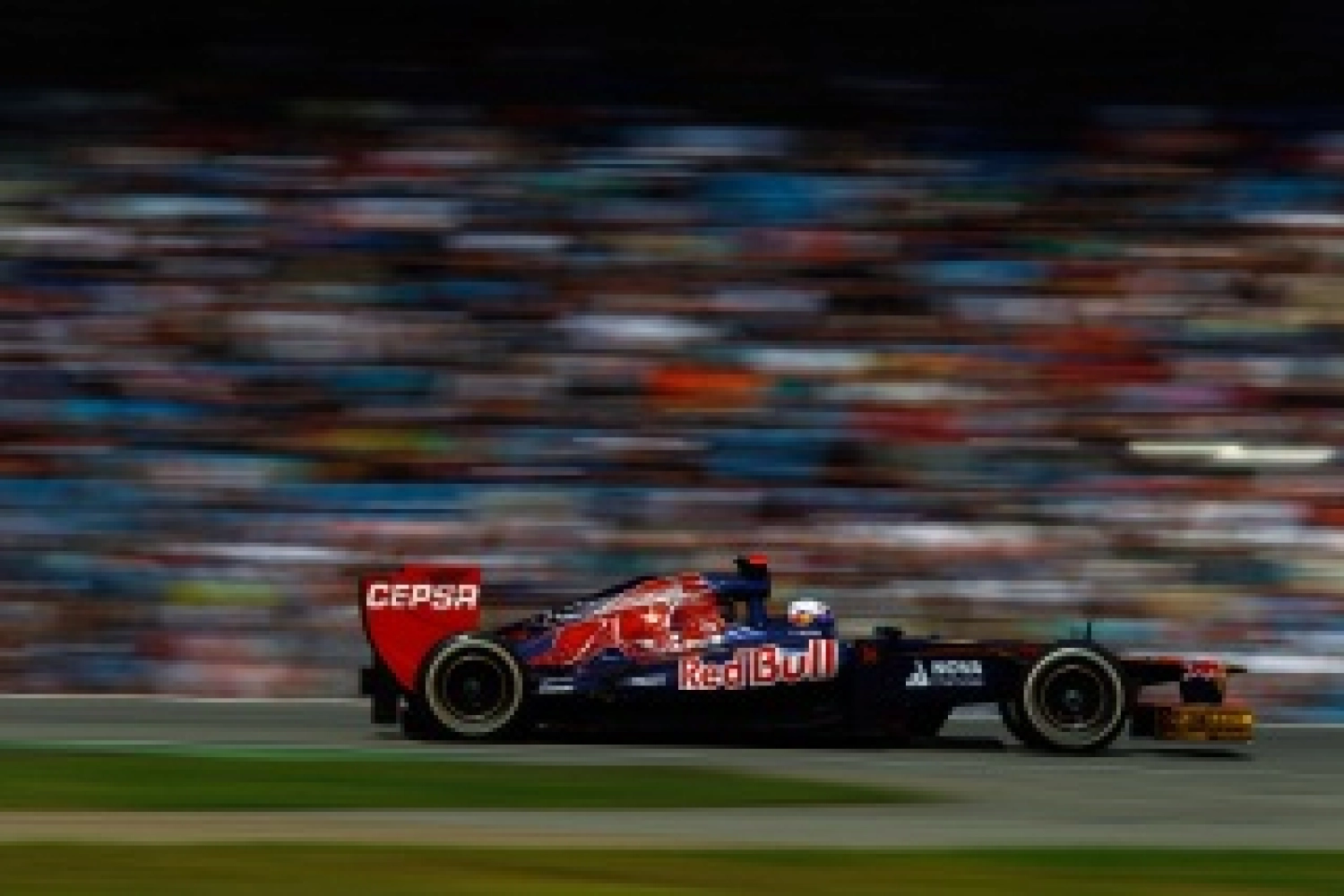 L’ancien directeur technique de Sauber rejoindrait Toro Rosso