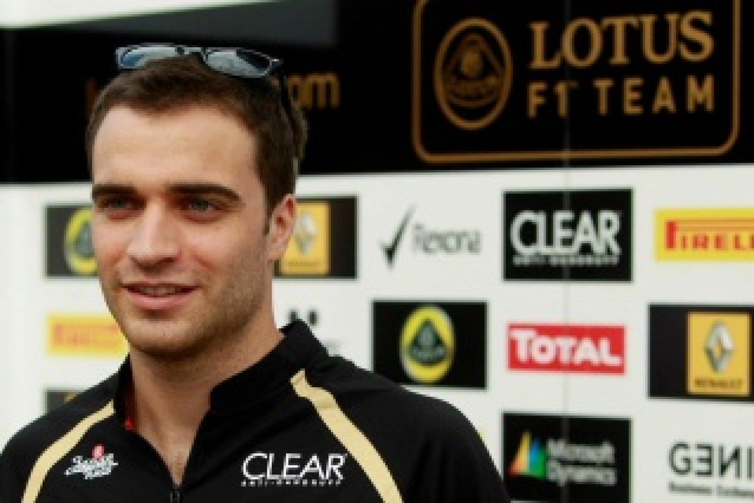 Jérôme d’Ambrosio mérite d’être sur les grilles de départ selon Boullier