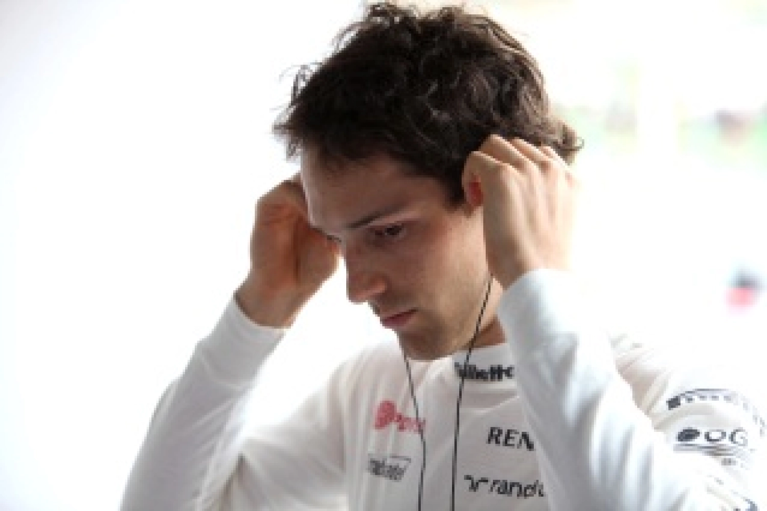 Senna sait ce qu&rsquo;il doit faire pour rester en F1 en 2013