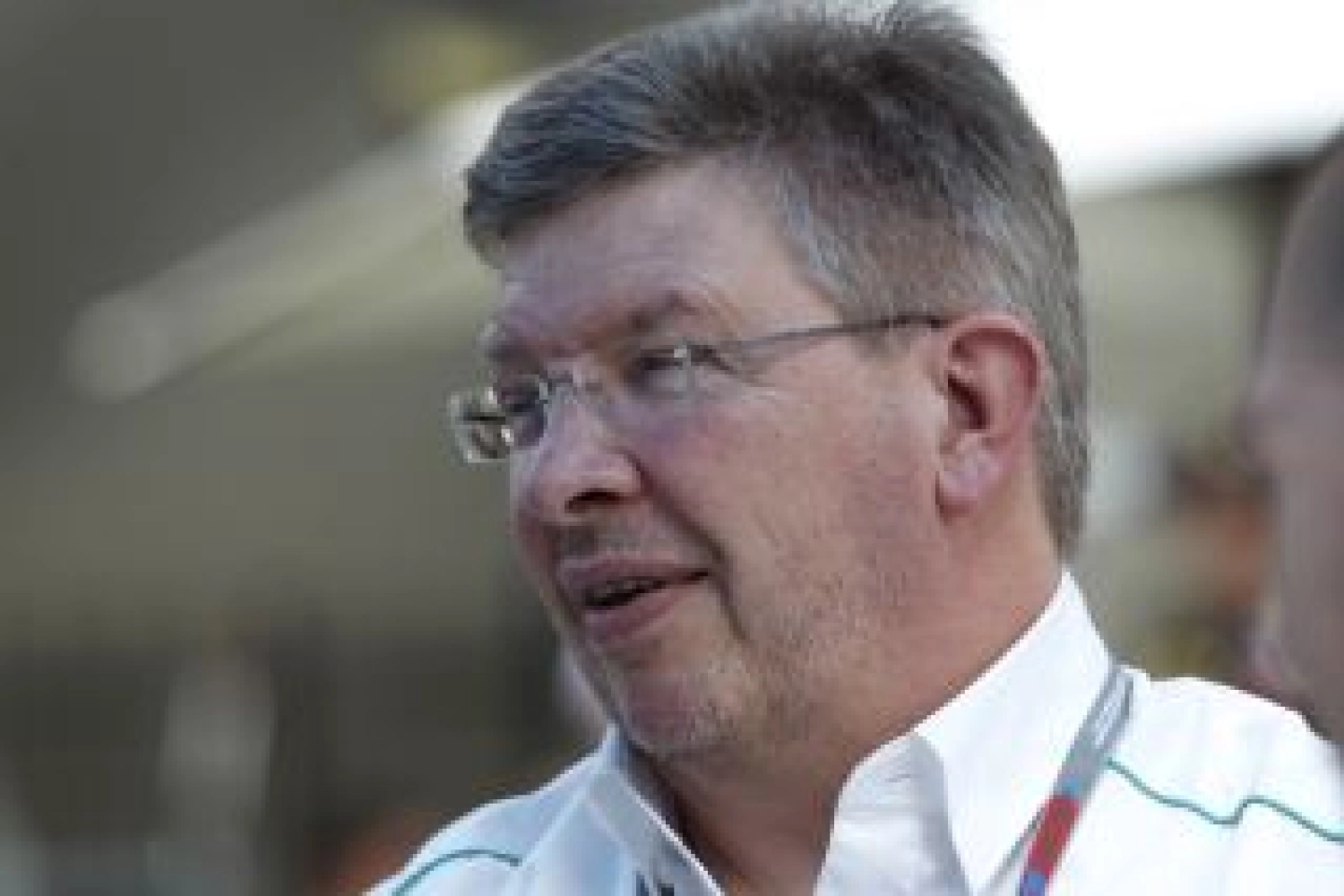 Ross Brawn prend sa retraite