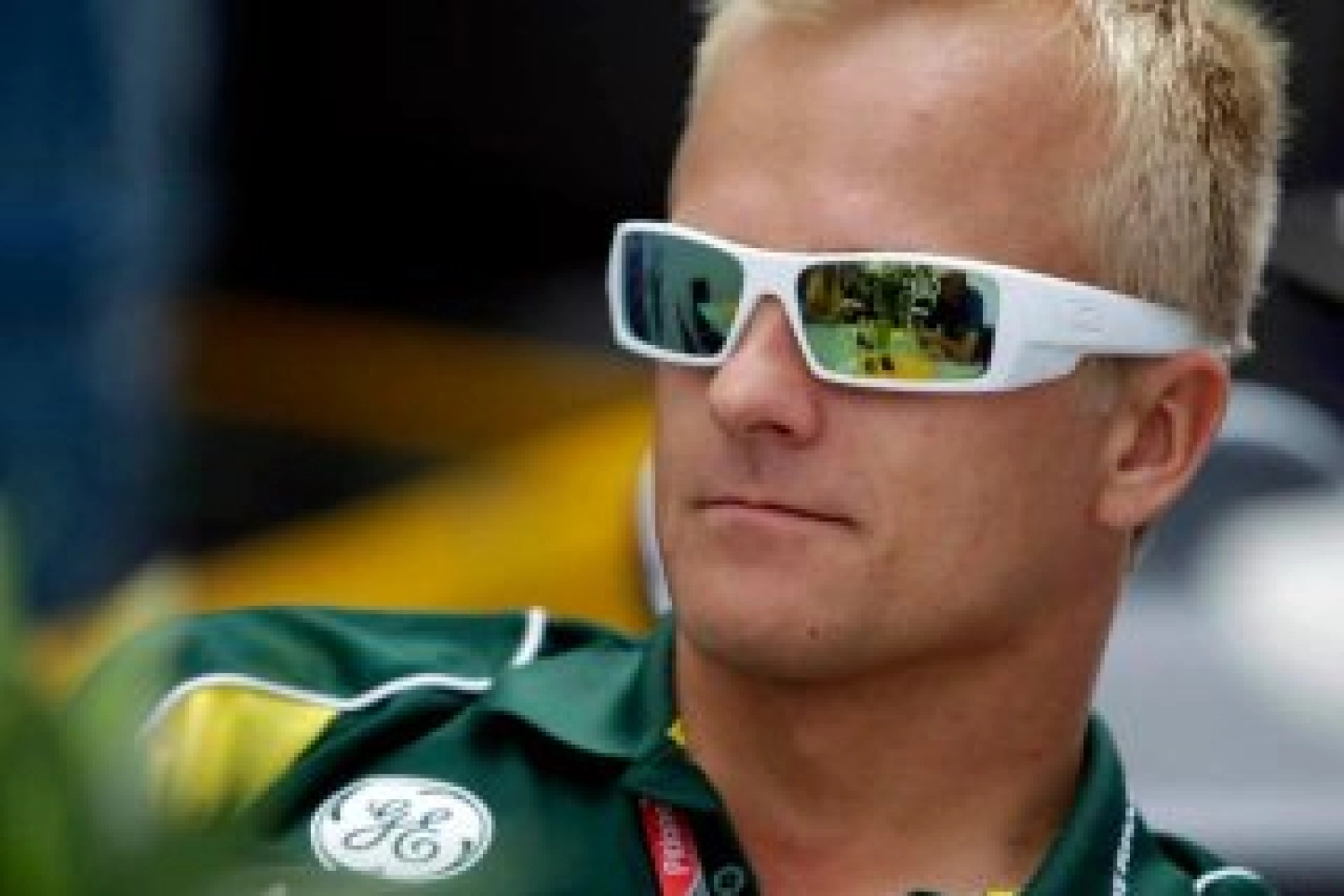 Kovalainen sait qu’il a pris un risque en allant chez Caterham