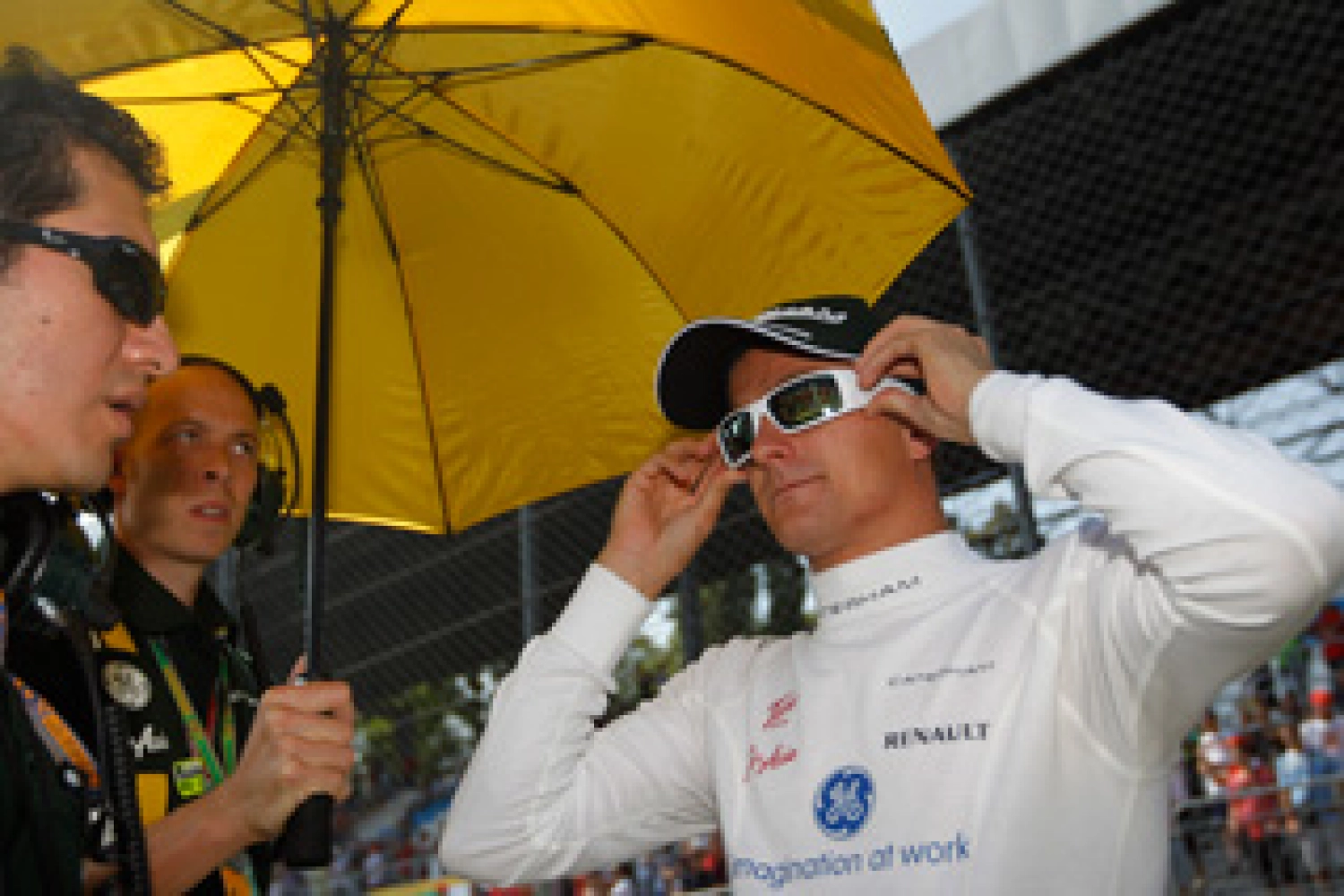 Heikki Kovalainen convoité par Ferrari, McLaren et Lotus pour 2013 ?