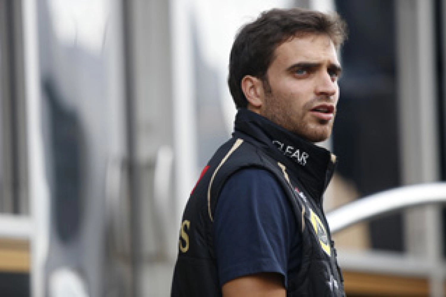 En direct de Spa-Francorchamps avec Jérôme D&rsquo;Ambrosio