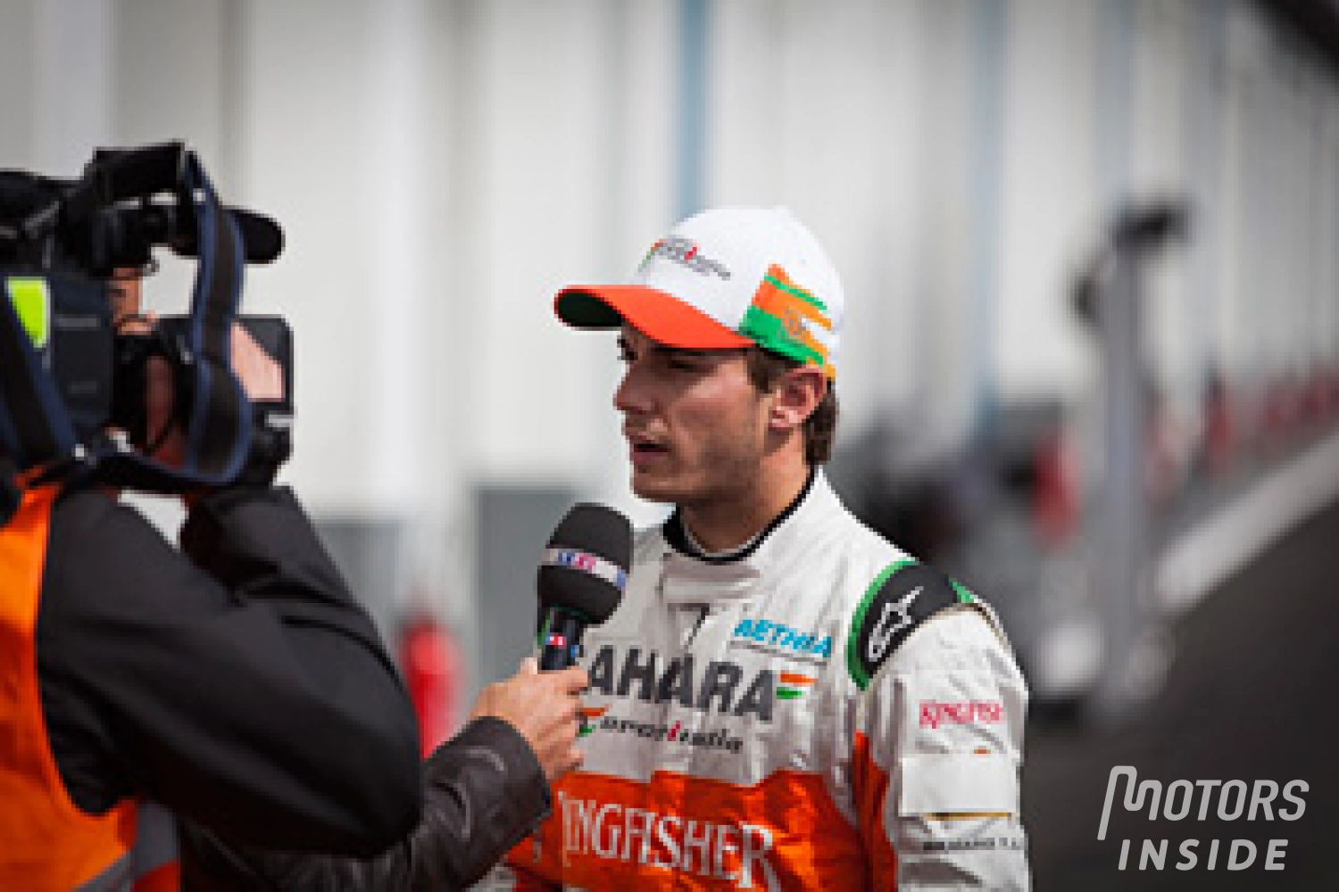 D8 serait en première ligne pour l’acquisition des droits pour 2013