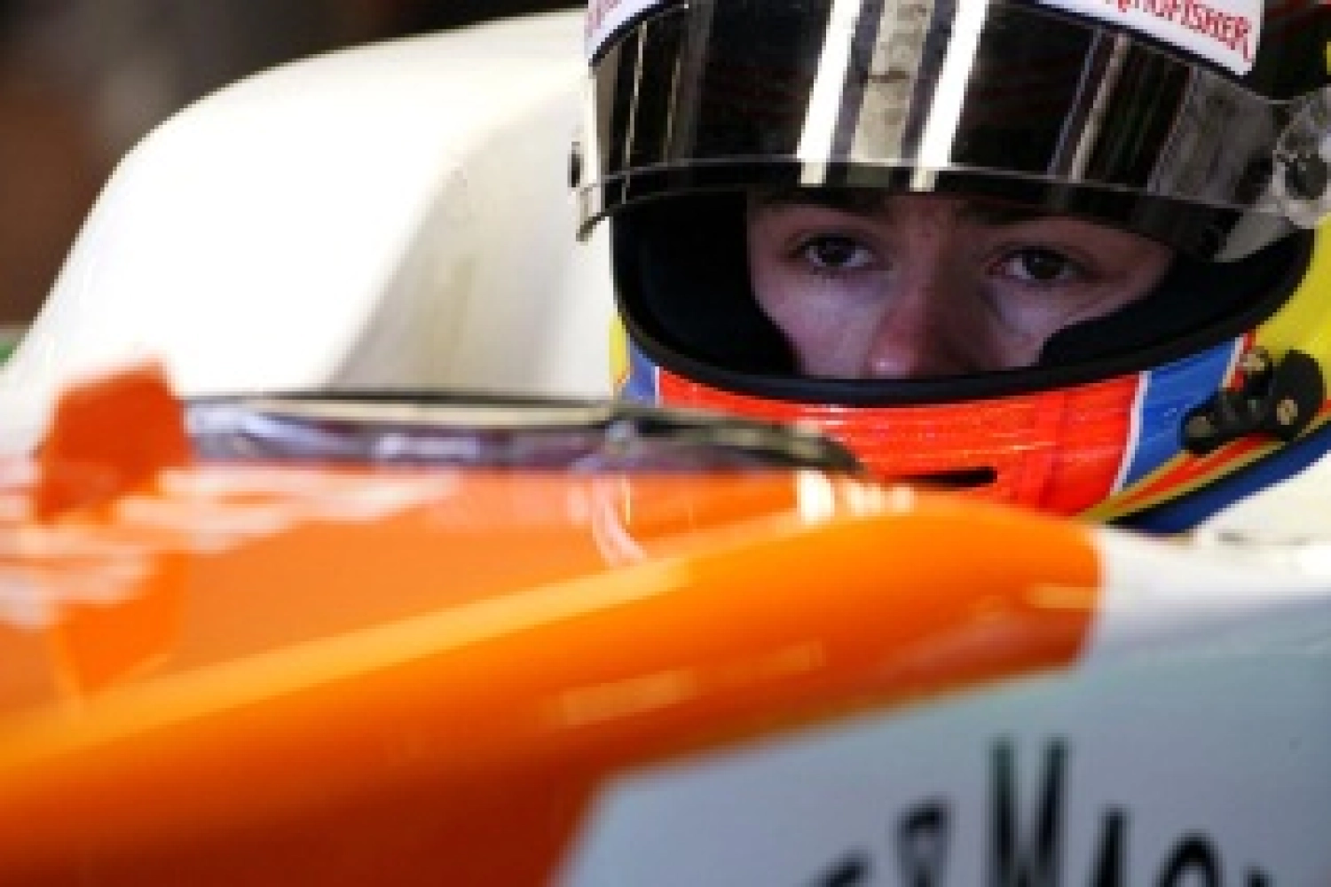 Paul di Resta vers la sortie ?