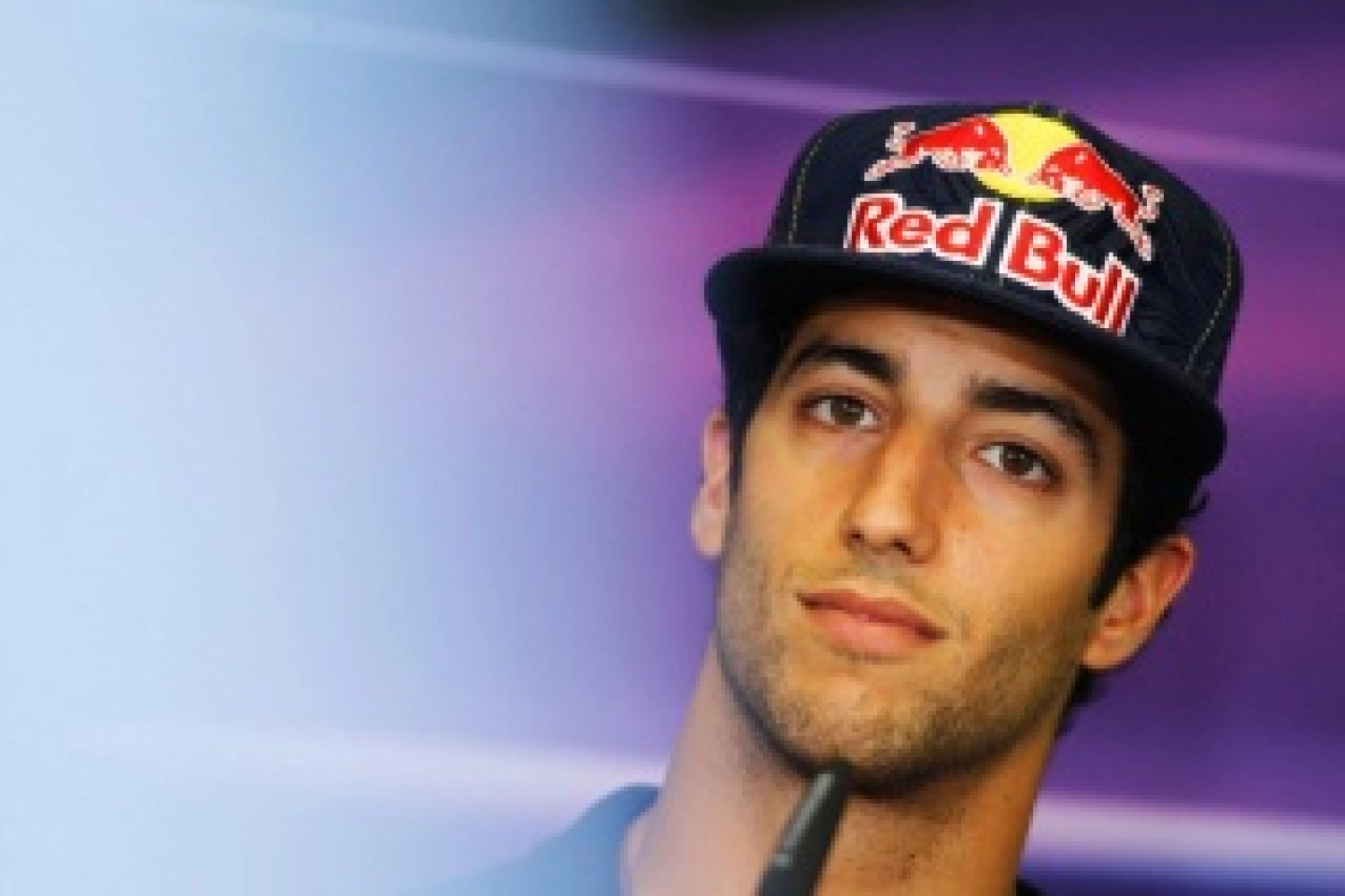 Ricciardo mise sur les points pour rester en F1 en 2013