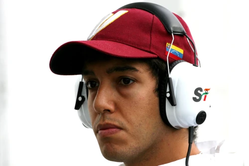 Essais privés jeunes pilotes – Magny-Cours, 12 septembre 2012