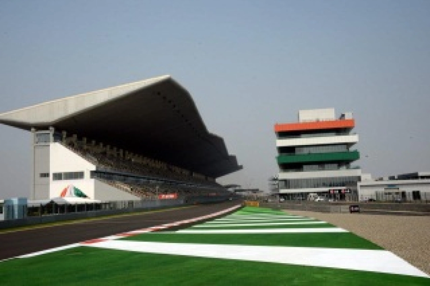 Inde : Chiffres et données techniques