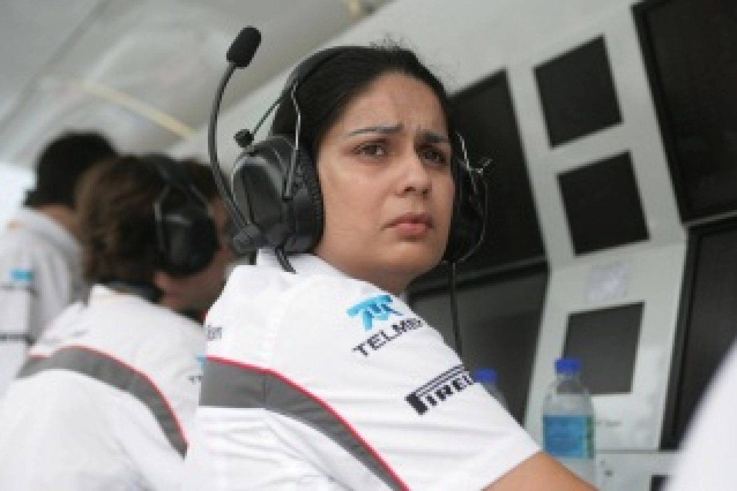 Kaltenborn fustige l’attitude de Ferrari face à la crise