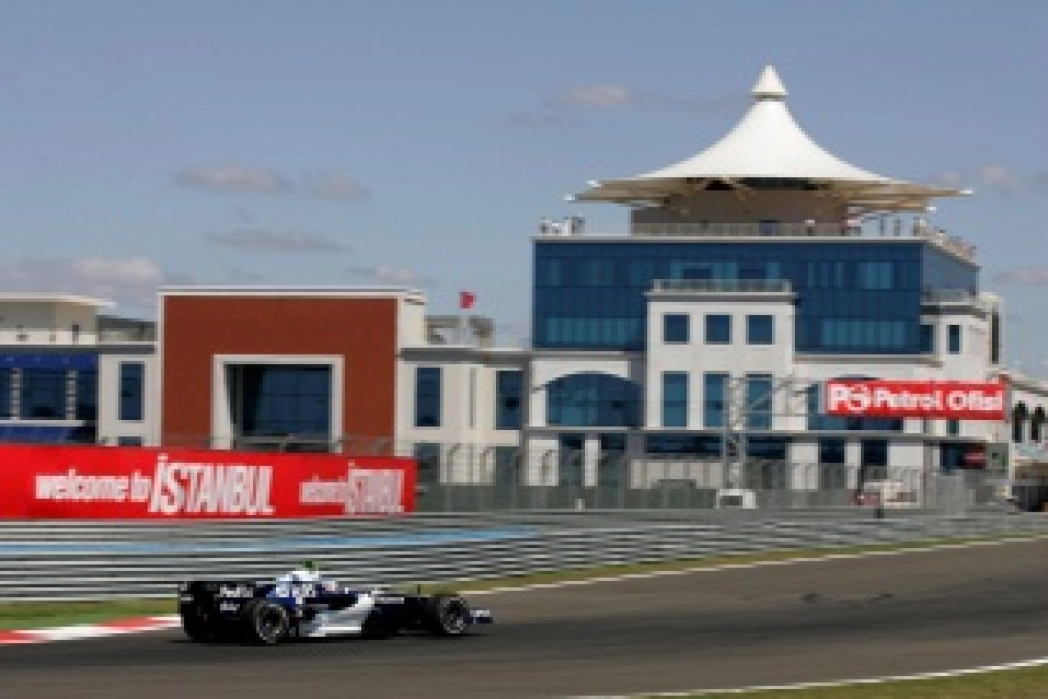 La FIA fait de la place pour un Grand Prix européen au calendrier 2013
