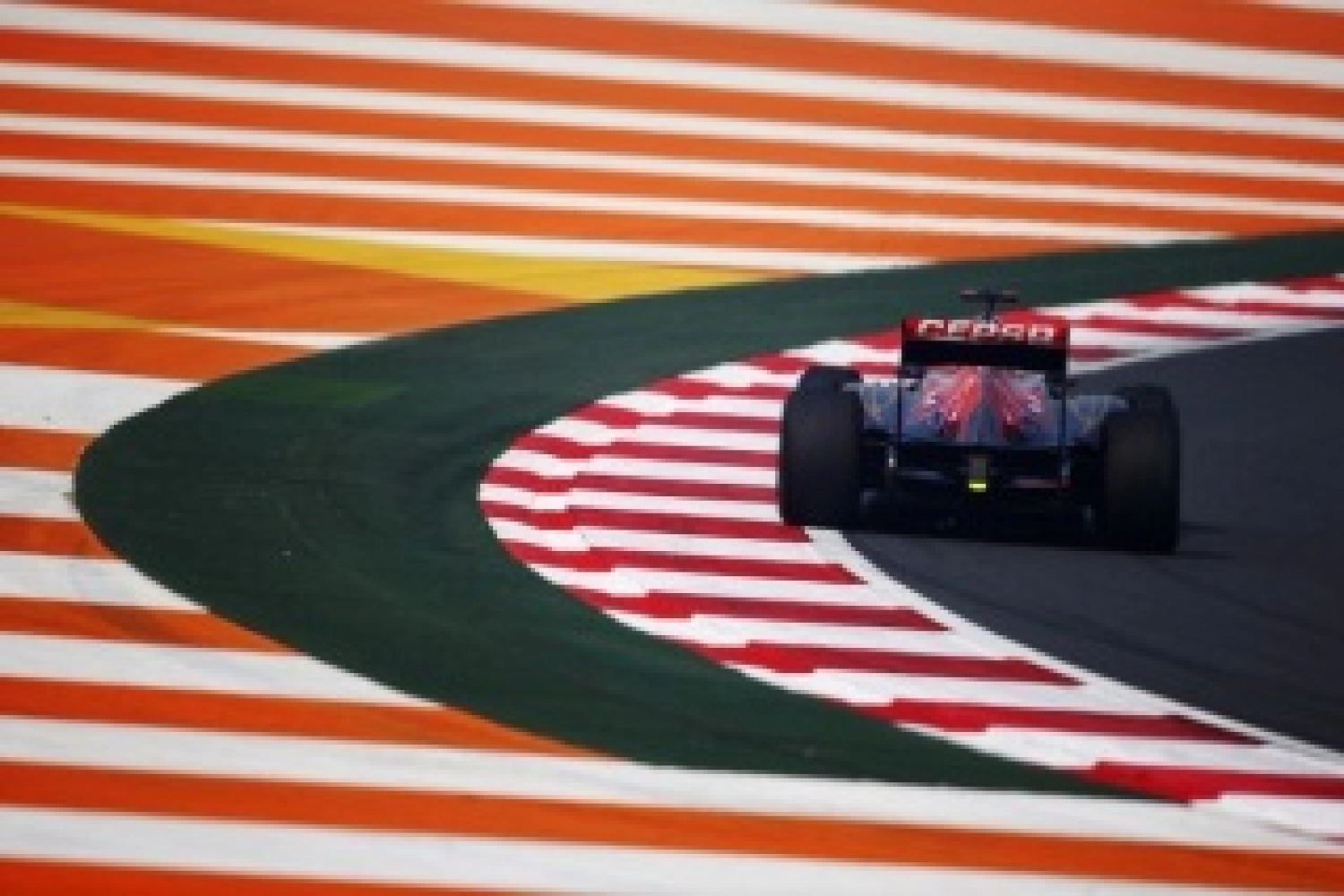 Menace d&rsquo;annulation sur le Grand Prix d&rsquo;Inde